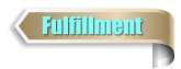 Fulfillment